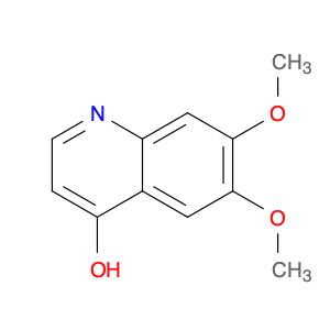 13425-93-9 6,7-Dimethoxyquinolin-4-ol