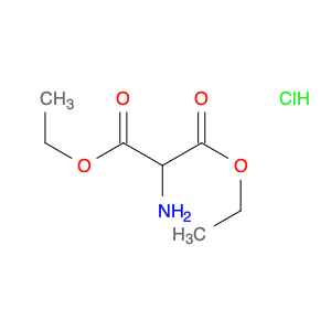 13433-00-6 Diethyl 2-aminomalonate hydrochloride