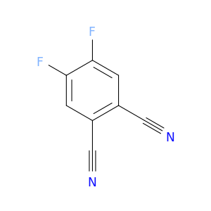 134450-56-9 4,5-Difluorophthalonitrile