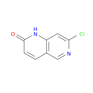 1345091-18-0 7-Chloro-1,6-naphthyridin-2(1H)-one