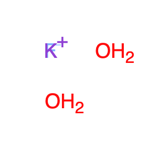 13455-21-5 Potassium Fluoride Dihydrate