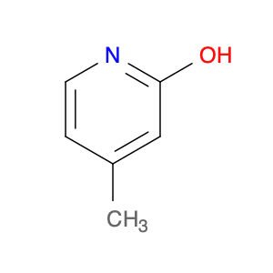 13466-41-6 4-Methylpyridin-2-ol