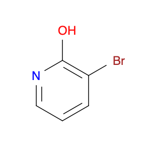 13466-43-8 3-Bromo-2-hydroxypyridine