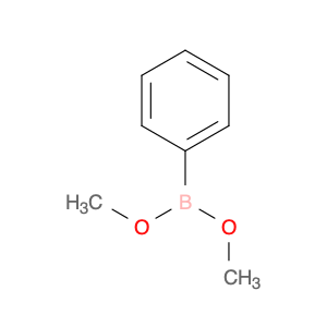 13471-35-7 Boronic acid,phenyl-dimethyl ester