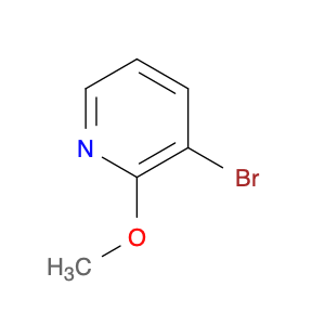 13472-59-8 3-Bromo-2-methoxypyridine