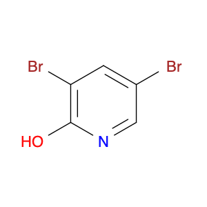 13472-81-6 3,5-Dibromo-2(1H)-Pyridinone