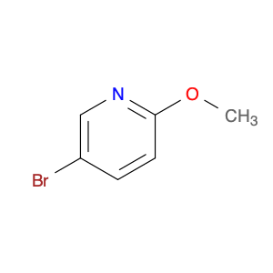 13472-85-0 5-Bromo-2-methoxypyridine