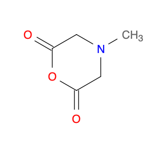 13480-36-9 4-Methylmorpholine-2,6-dione