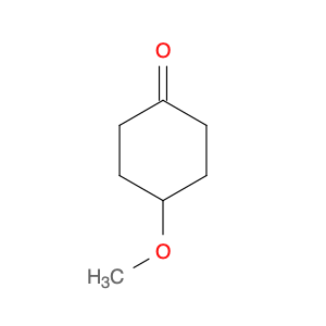 13482-23-0 4-Methoxycyclohexanon