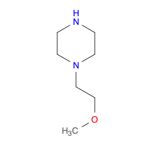 13484-40-7 1-(2-Methoxyethyl)piperazine