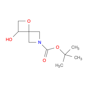 1349199-63-8 tert-Butyl 3-hydroxy-1-oxa-6-azaspiro[3.3]heptane-6-carboxylate