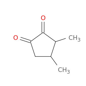 13494-06-9 3,4-Dimethylcyclopentane-1,2-dione