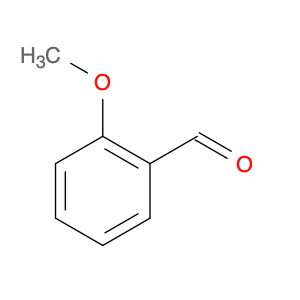 135-02-4 2-Methoxybenzaldehyde