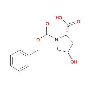 13504-86-4 Z-CIS-HYP-OH