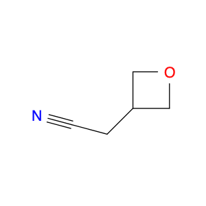 1350636-97-3 2-(OXETAN-3-YL)ACETONITRILE