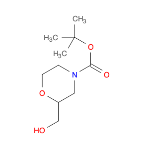 135065-69-9 4-Boc-2-Hydroxymethylmorpholine