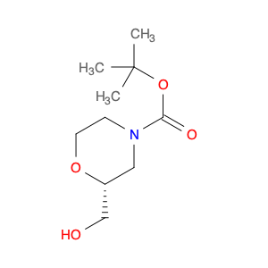 135065-71-3 (R)-N-Boc-2-Hydroxymethylmorpholine