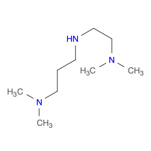 135089-11-1 1,3-Propanediamine, N'-[2-(dimethylamino)ethyl]-N,N-dimethyl-