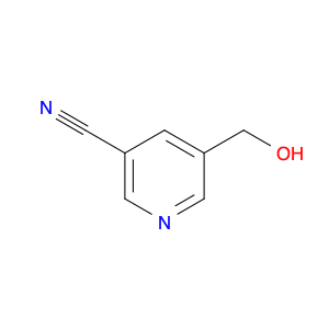 135124-71-9 5-(Hydroxymethyl)nicotinonitrile