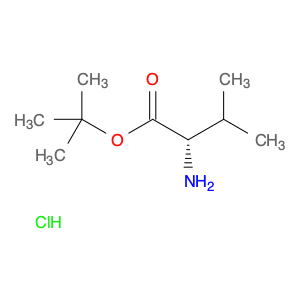 13518-40-6 L-Valine tert-butyl ester hydrochloride