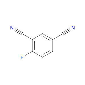 13519-90-9 4-Fluoroisophthalonitrile