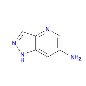 1352397-37-5 6-Amino-1H-pyrazolo[4,3-b]pyridine