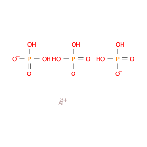 13530-50-2 Aluminium Dihydrogen Phosphate