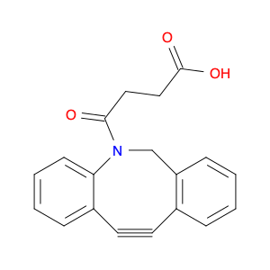 1353016-70-2 DBCO-Acid