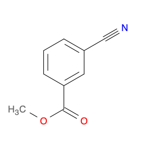 13531-48-1 Methyl 3-cyanobenzoate