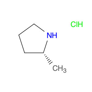 135324-85-5 (R)-2-Methylpyrrolidine hydrochloride