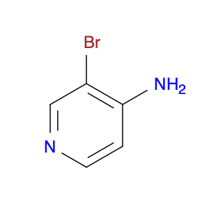 13534-98-0 4-Amino-3-bromopyridine