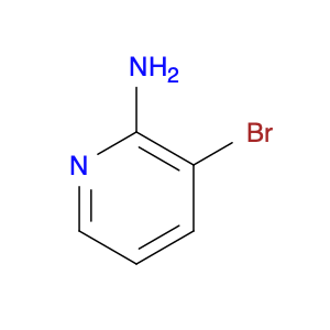 13534-99-1 2-Amino-3-bromopyridine