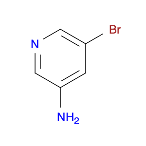 13535-01-8 5-Bromopyridin-3-amine