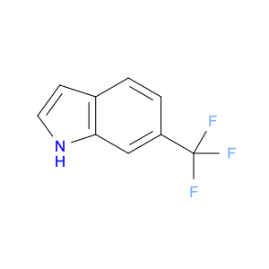 13544-43-9 6-(Trifluoromethyl)indole