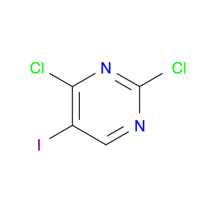 13544-44-0 2,4-Dichloro-5-Iodopyrimidine