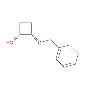 1354406-53-3 cis-2-(benzyloxy)cyclobutanol-B18932