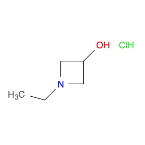 1354940-66-1 1-Ethylazetidin-3-ol hydrochloride