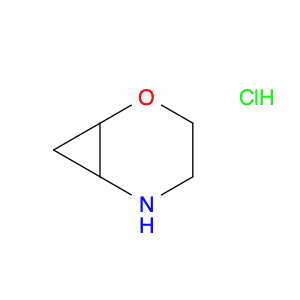 1354952-28-5 2-oxa-5-azabicyclo[4.1.0]heptane hydrochloride