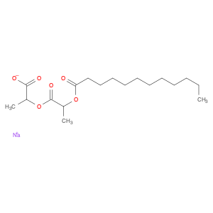 13557-75-0 Sodium lauroyl lactylate