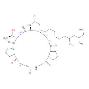 135575-42-7 Pneumocandin B0