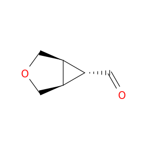 135576-99-7 (1R,5S,6S)-rel-3-oxabicyclo[3.1.0]hexane-6-carbaldehyde