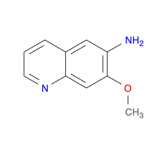 1356016-60-8 7-methoxyquinolin-6-amine