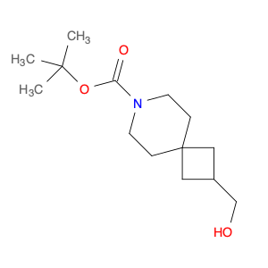 1356476-27-1 7-Boc-7-azaspiro[3.5]nonane-2-Methanol