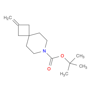 1356476-38-4 tert-Butyl 2-methylene-7-azaspiro[3.5]nonane-7-carboxylate