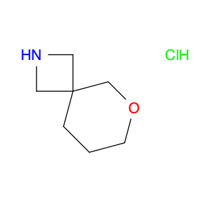 1359656-29-3 6-oxa-2-azaspiro[3.5]nonane hydrochloride