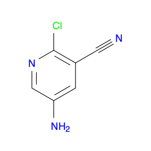 13600-46-9 5-AMino-2-chloro-nicotinonitrile