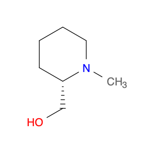 136030-04-1 (S)-(1-Methylpiperidin-2-yl)Methanol