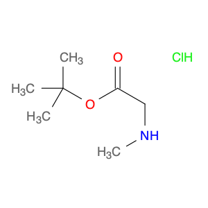 136088-69-2 H-SAR-OTBU HCL