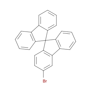 1361227-58-8 9,9'-Spirobi[9H-fluorene], 3-bromo-