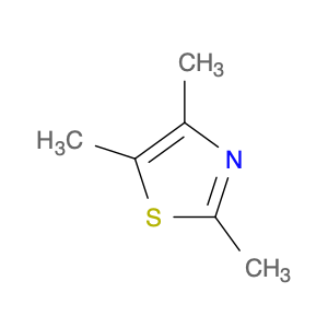 13623-11-5 2,4,5-Trimethylthiazole